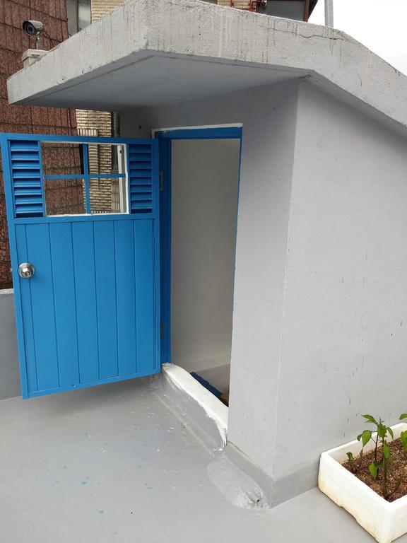 Lvia Guesthouse Seoul Bagian luar foto