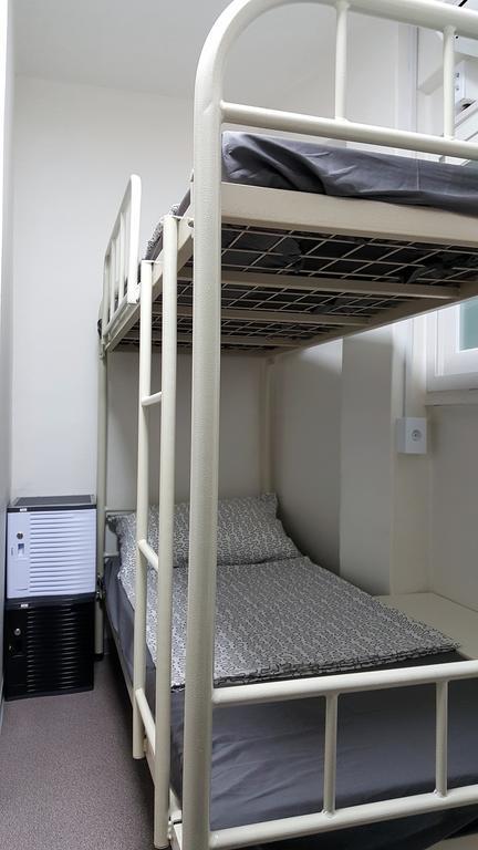 Lvia Guesthouse Seoul Bagian luar foto