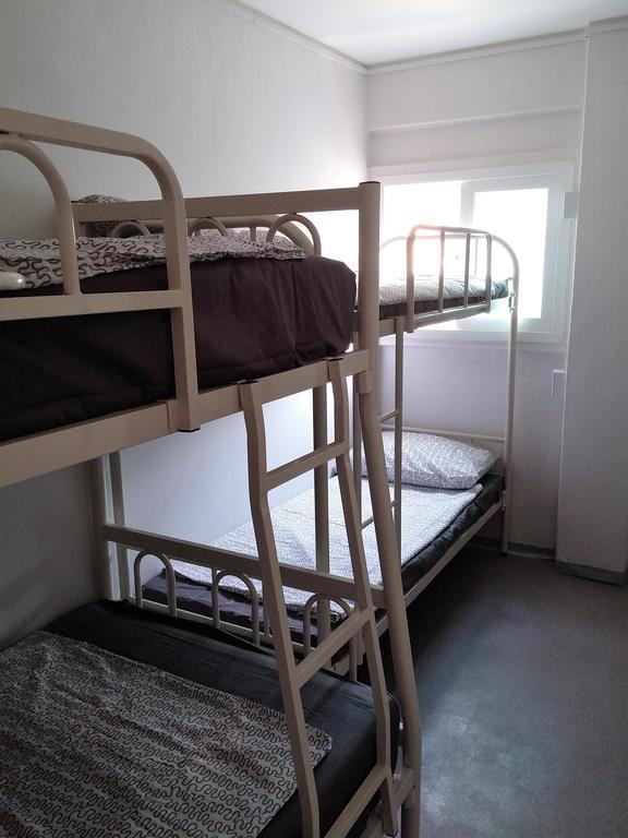 Lvia Guesthouse Seoul Bagian luar foto