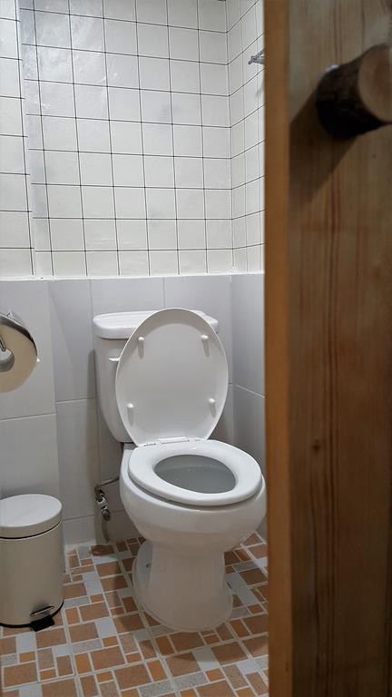 Lvia Guesthouse Seoul Bagian luar foto
