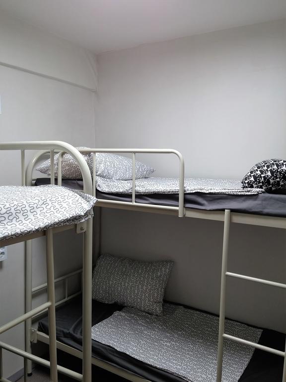 Lvia Guesthouse Seoul Bagian luar foto