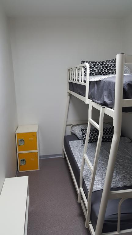 Lvia Guesthouse Seoul Bagian luar foto