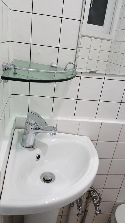 Lvia Guesthouse Seoul Bagian luar foto