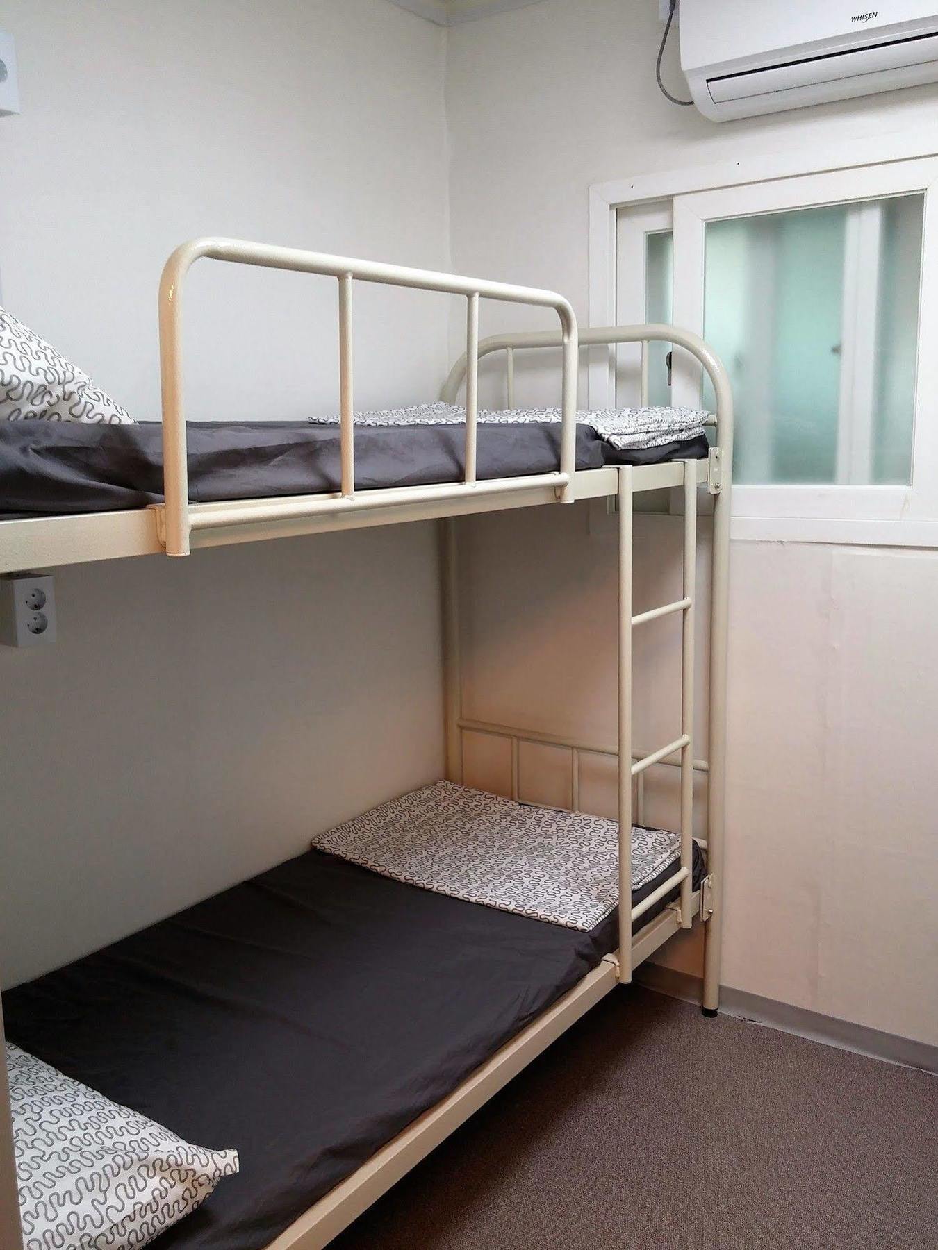 Lvia Guesthouse Seoul Bagian luar foto