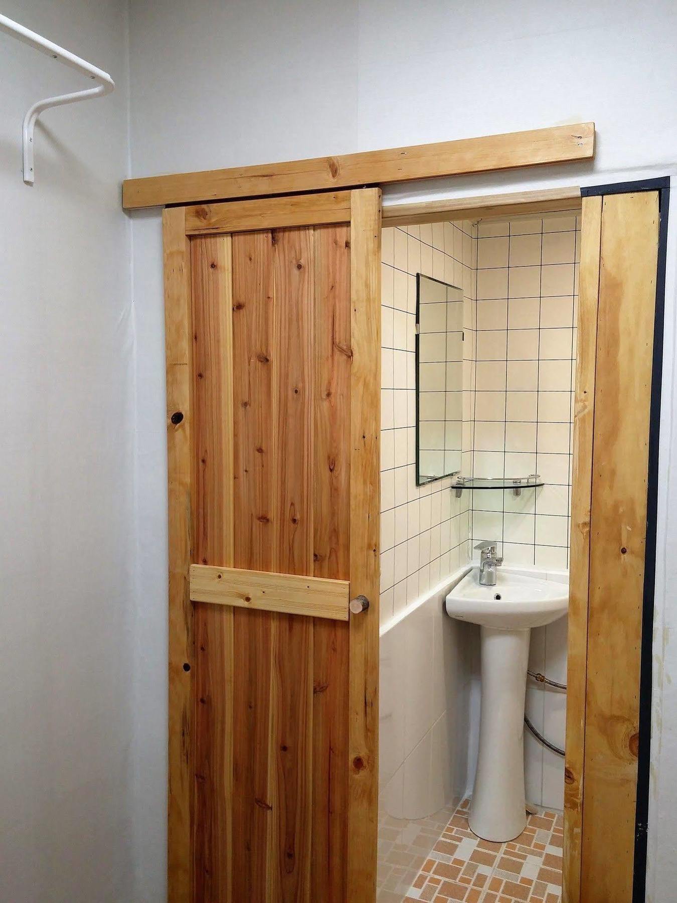 Lvia Guesthouse Seoul Bagian luar foto