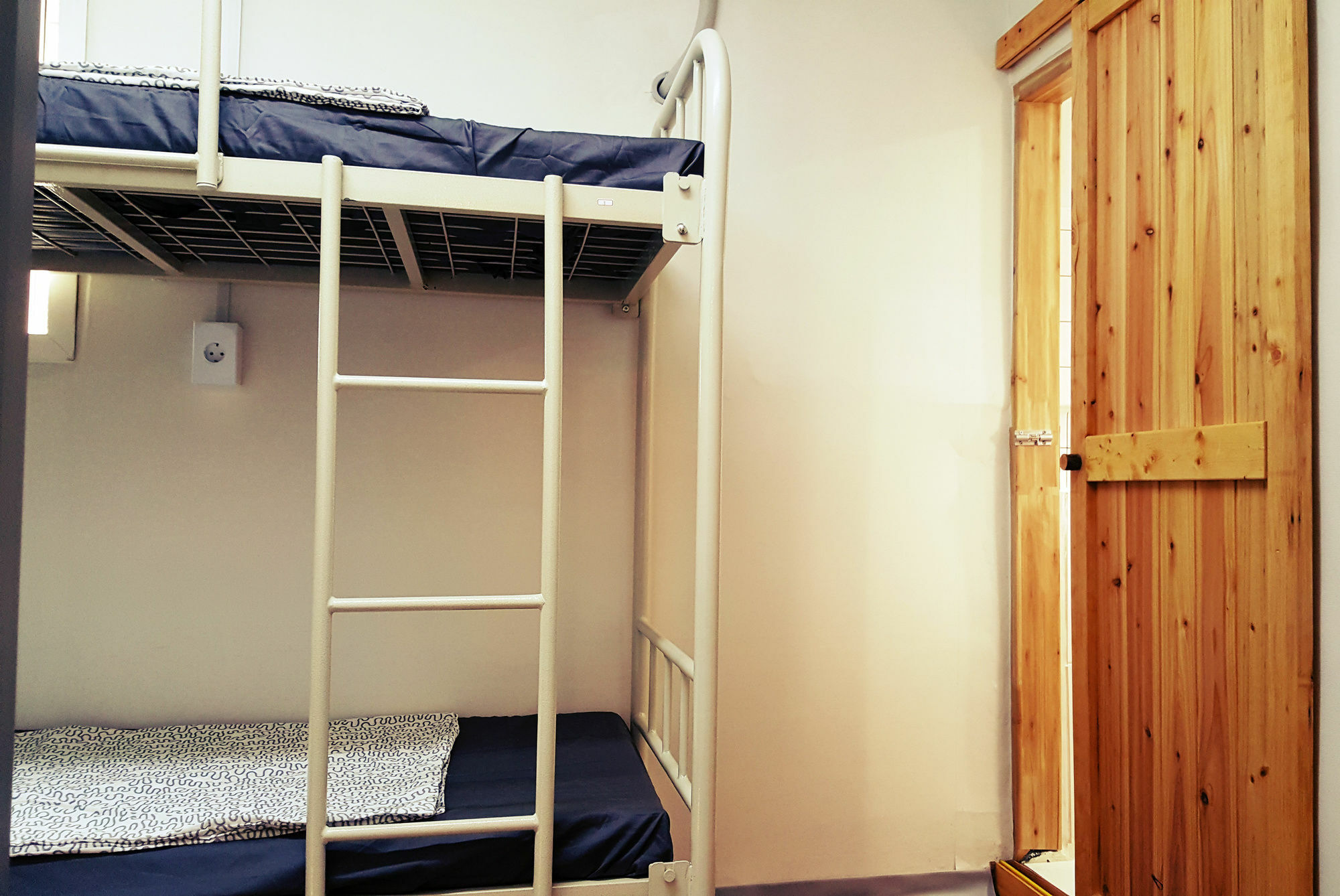 Lvia Guesthouse Seoul Bagian luar foto