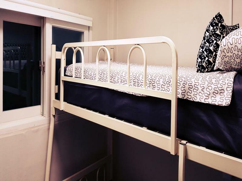 Lvia Guesthouse Seoul Bagian luar foto