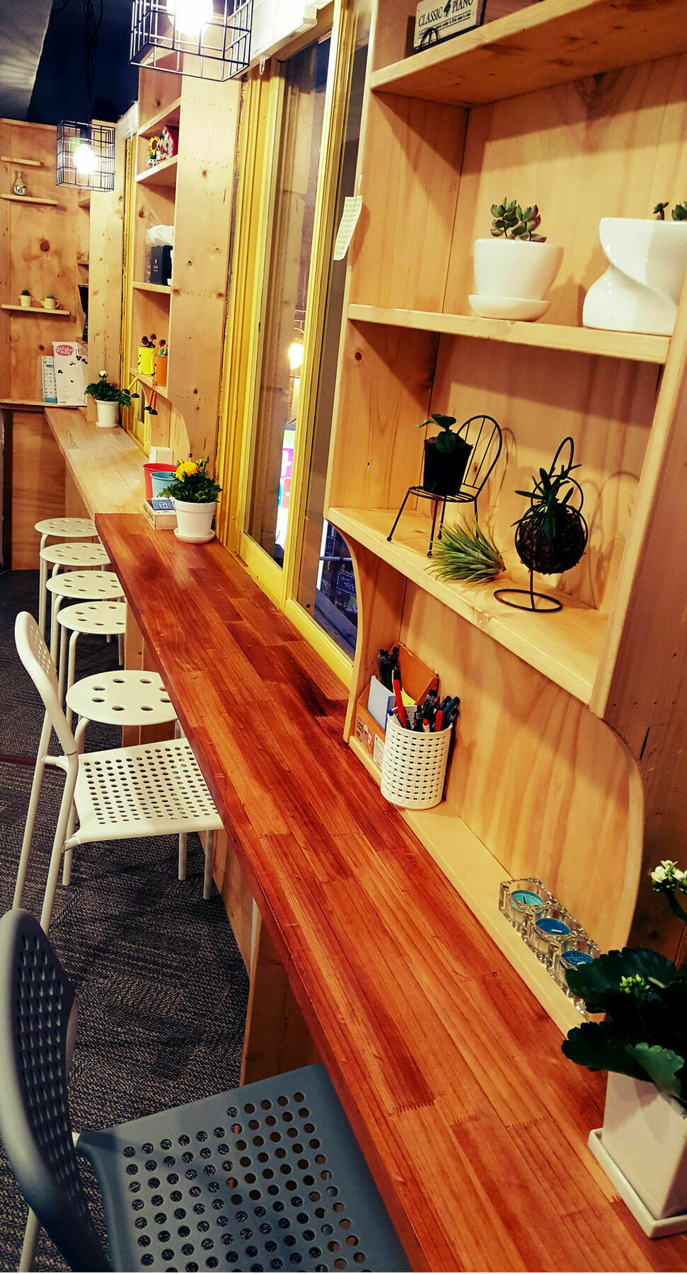 Lvia Guesthouse Seoul Bagian luar foto