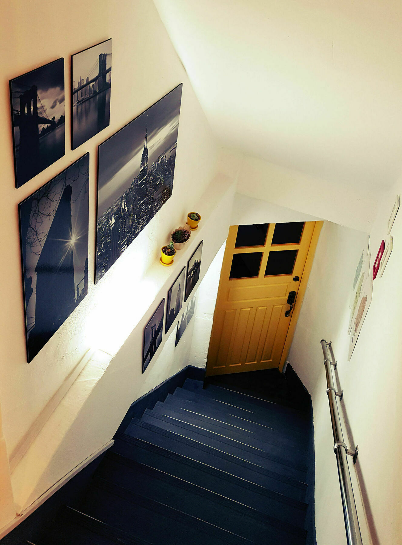 Lvia Guesthouse Seoul Bagian luar foto
