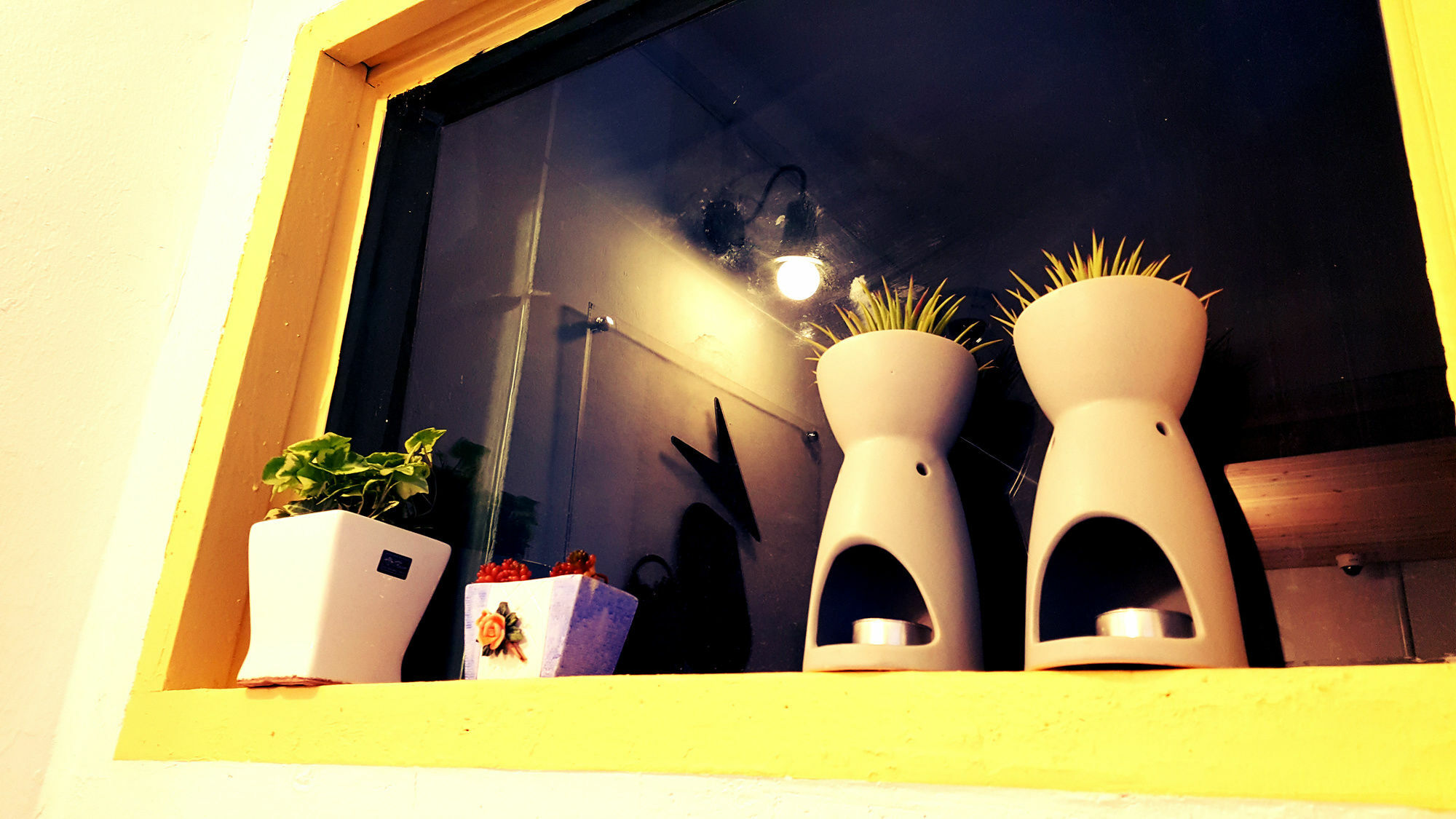 Lvia Guesthouse Seoul Bagian luar foto