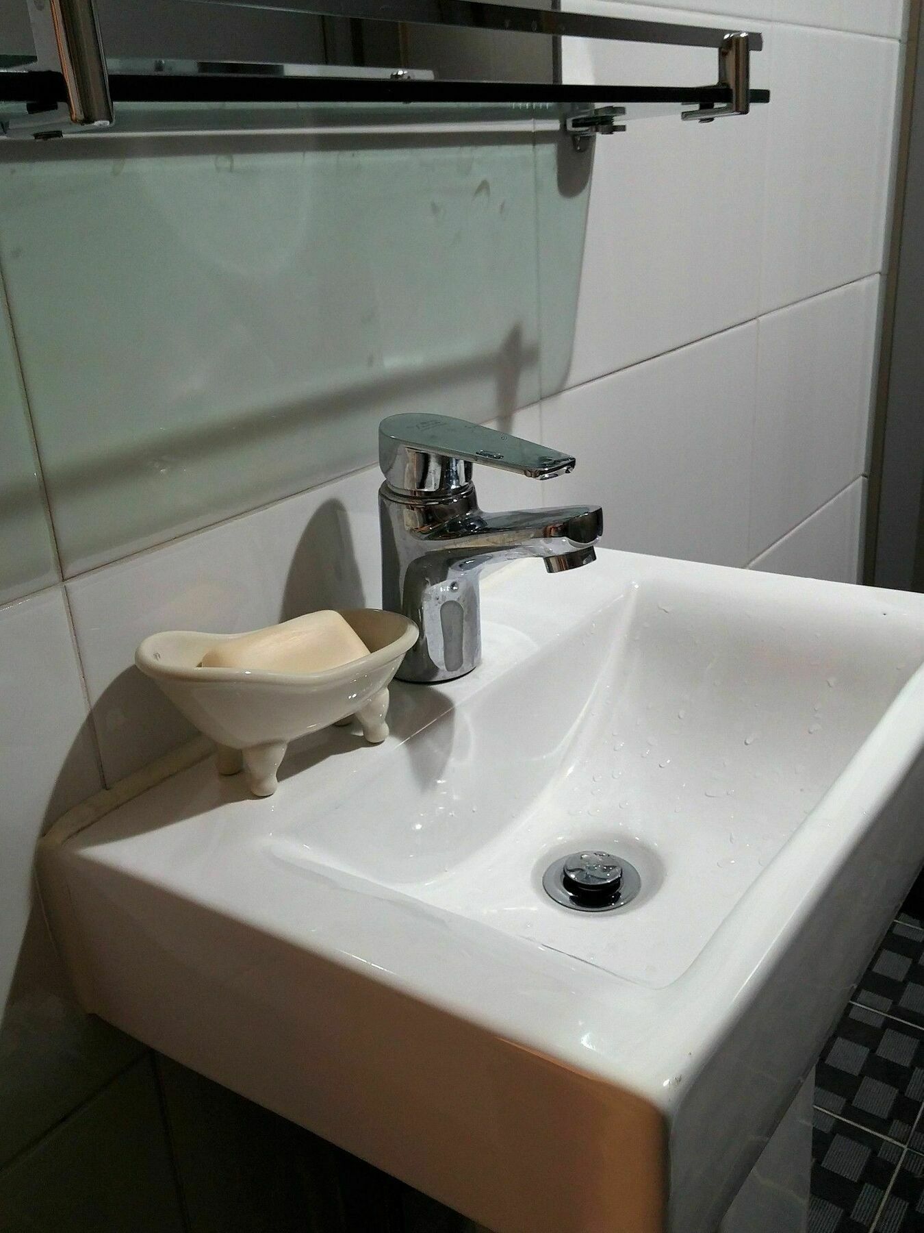 Lvia Guesthouse Seoul Bagian luar foto